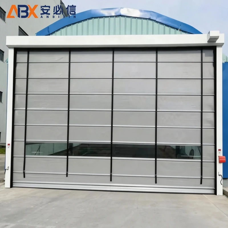 哈密市高速堆积门