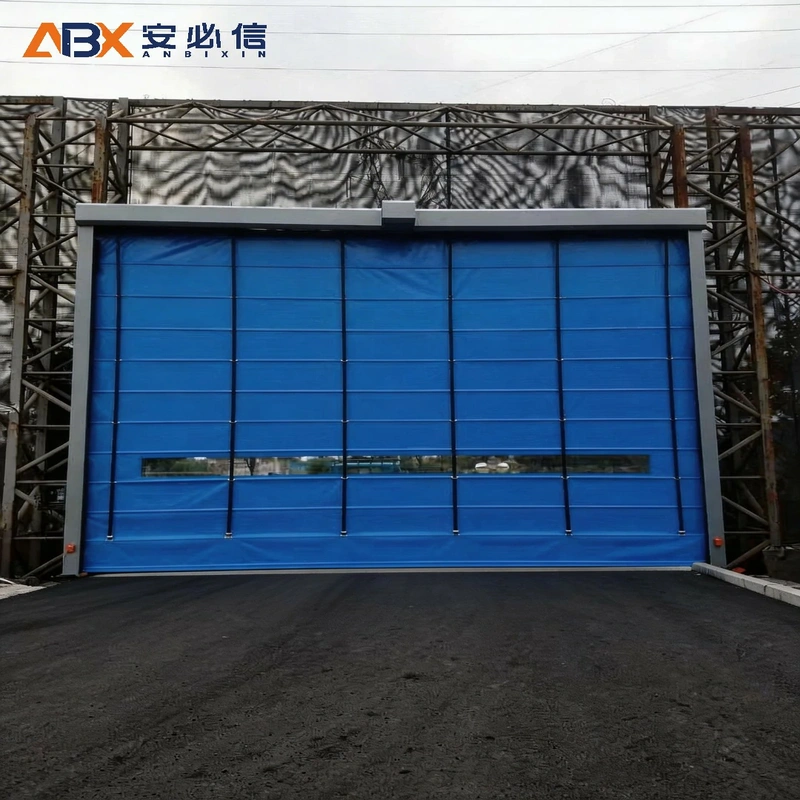 哈密市堆积门