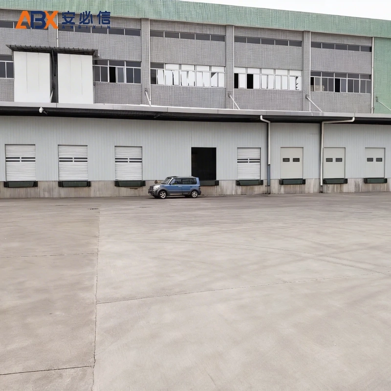 哈密市铝制高速门